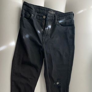 Lucky brand jeans